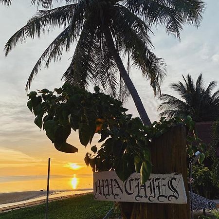 Munchies Bungalows Baan Tai Bagian luar foto