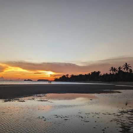 Munchies Bungalows Baan Tai Bagian luar foto