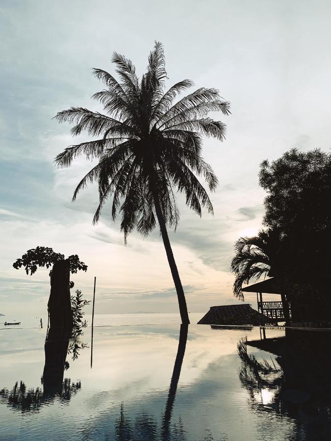 Munchies Bungalows Baan Tai Bagian luar foto