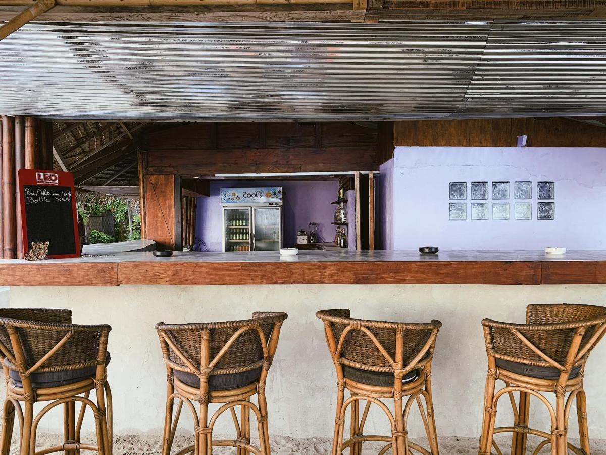Munchies Bungalows Baan Tai Bagian luar foto