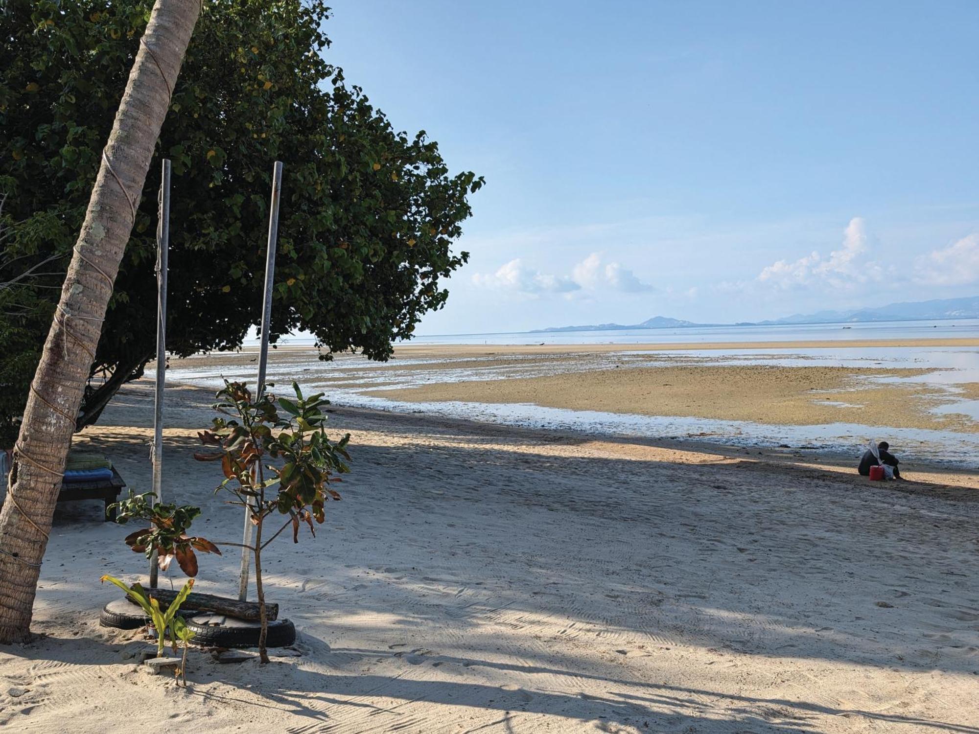 Munchies Bungalows Baan Tai Bagian luar foto